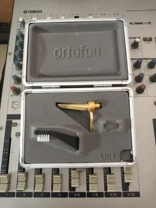 Ortofon gold - ago per giradischi