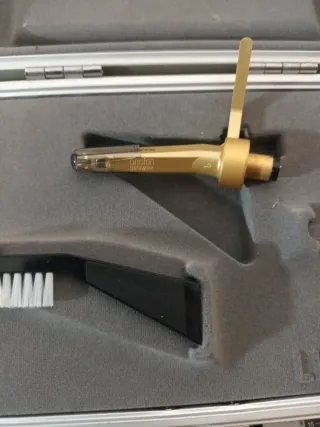 Ortofon gold - ago per giradischi