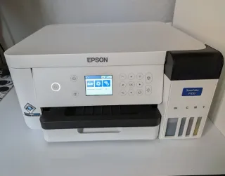 Impresora Sublimación Epson SureColor F100