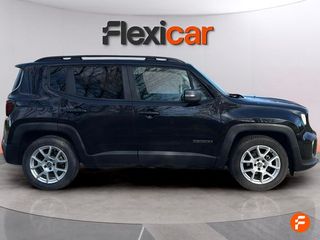 Jeep Renegade 1.0G 88kW Longitude 4x2