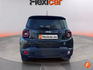 Jeep Renegade 1.0G 88kW Longitude 4x2