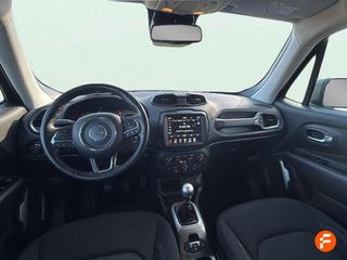 Jeep Renegade 1.0G 88kW Longitude 4x2