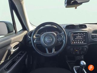 Jeep Renegade 1.0G 88kW Longitude 4x2