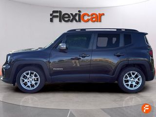 Jeep Renegade 1.0G 88kW Longitude 4x2