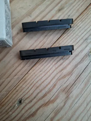 Patines Freno Carretera Bicicleta