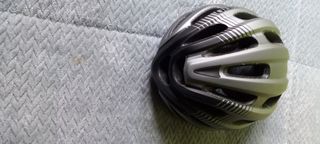 Casco ciclismo
