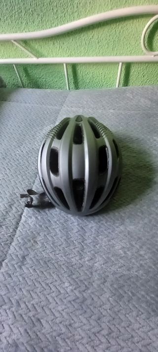 Casco ciclismo