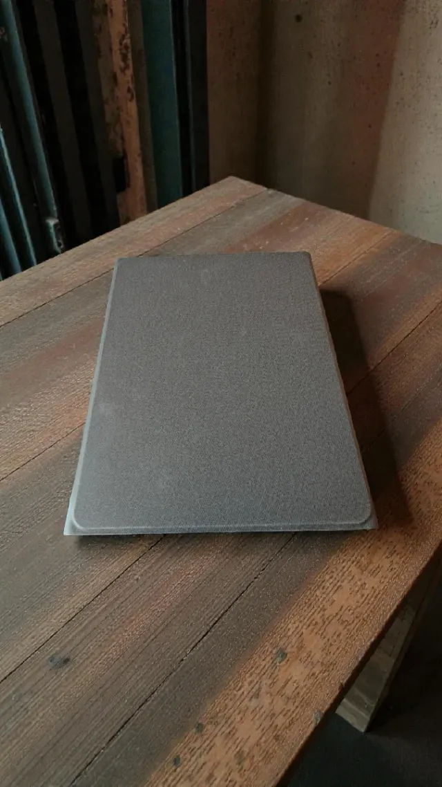 Teclado Earto iPad Pro 11