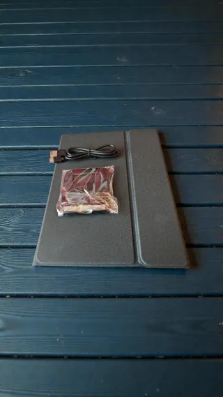 Teclado Earto iPad Pro 11