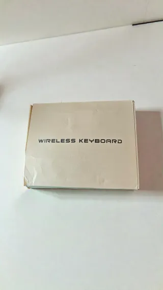 Teclado Earto iPad Pro 11