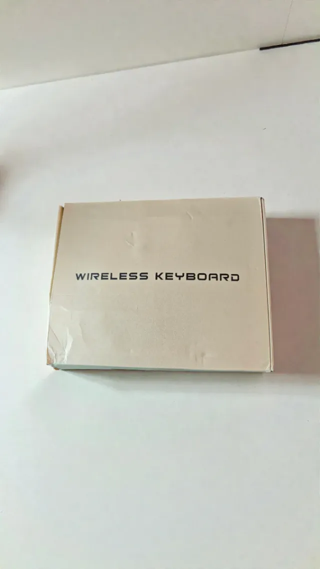 Teclado Earto iPad Pro 11