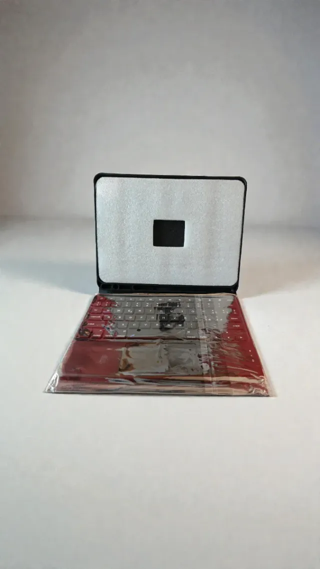 Teclado Earto iPad Pro 11