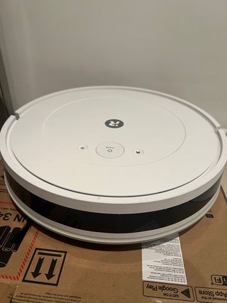 iRobot Roomba Combo Essential