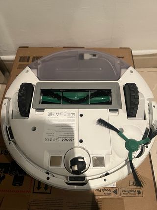 iRobot Roomba Combo Essential