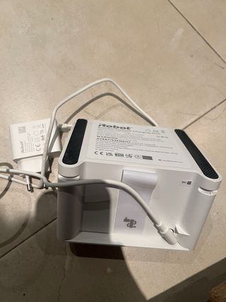 iRobot Roomba Combo Essential