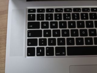 MacBook Pro 15" 2015