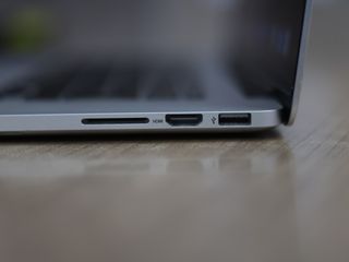 MacBook Pro 15" 2015