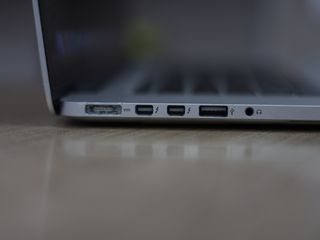 MacBook Pro 15" 2015