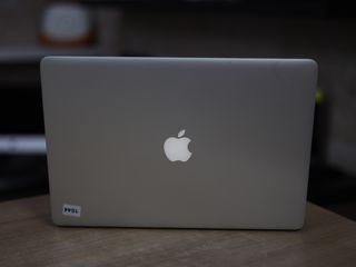 MacBook Pro 15" 2015