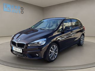 BMW Serie 2 Active Tourer 218i
