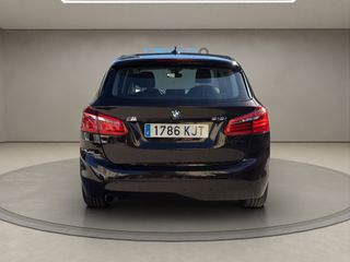 BMW Serie 2 Active Tourer 218i