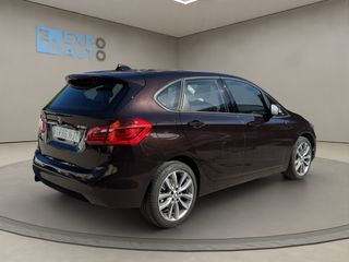BMW Serie 2 Active Tourer 218i