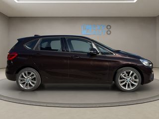 BMW Serie 2 Active Tourer 218i