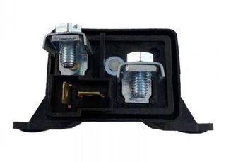 RELÉ DE ARRANQUE BMW K75 K100 K1100 PIAGGIO APE 220 BOSCH