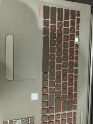 MSI Laptop para Piezas