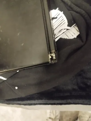 MSI Laptop para Piezas