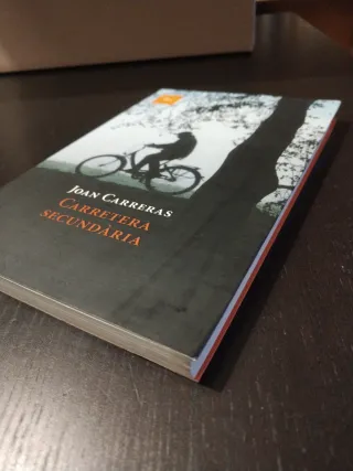 Carretera secundària