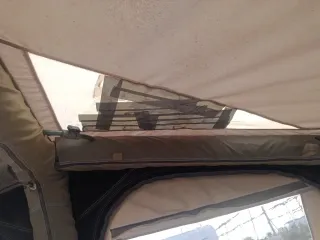 Avance Caravana Autocaravana Inflable