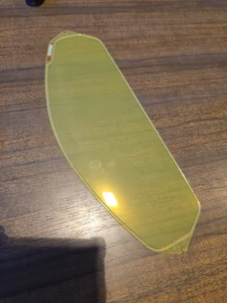 Pinlock LS2 HELMETS Modular nuevo