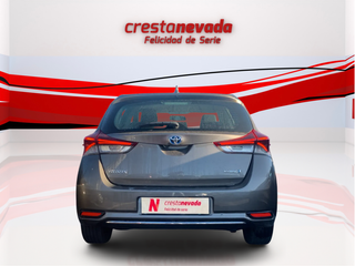 Auris  - DESDE 214€/MES ¡SIN PAGAR ENTRADA!