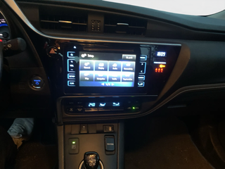 Auris  - DESDE 214€/MES ¡SIN PAGAR ENTRADA!