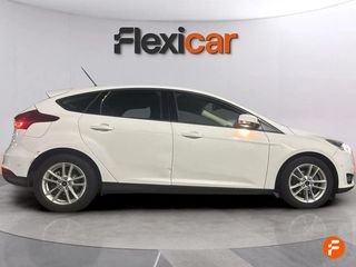 Ford Focus 1.0 Ecoboost 74kW Trend