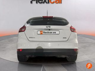Ford Focus 1.0 Ecoboost 74kW Trend