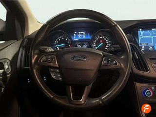 Ford Focus 1.0 Ecoboost 74kW Trend