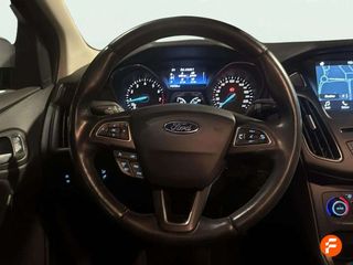 Ford Focus 1.0 Ecoboost 74kW Trend