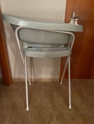 Bañera Térmica BebeJou