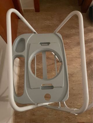 Bañera Térmica BebeJou