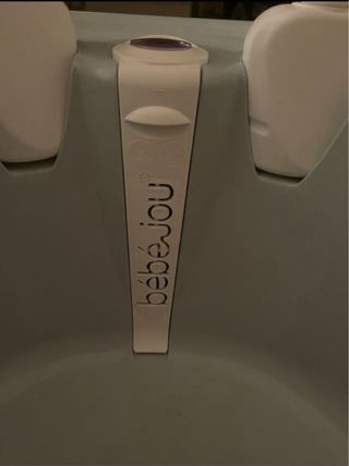 Bañera Térmica BebeJou