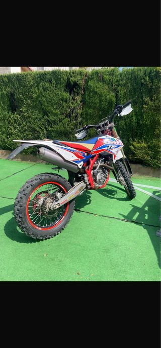 Beta 390 RR Factory Enduro