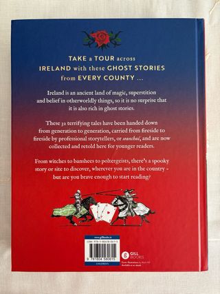 Haunted Ireland An Atlas of Spooky Tales