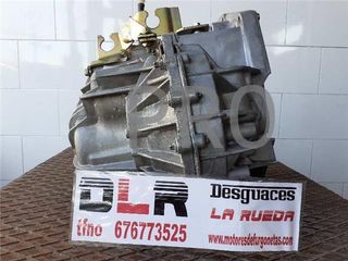 CAJA CAMBIOS MANUAL OPEL VIVARO 1.9 CDTI (101 CV) - #PROV#