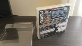 The World Ends With You (PRECINTADO) - DS