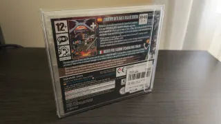 The World Ends With You (PRECINTADO) - DS