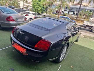 Bentley GT Continental