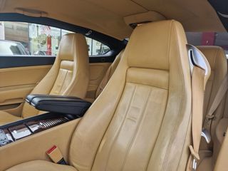 Bentley GT Continental