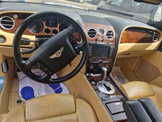 Bentley GT Continental